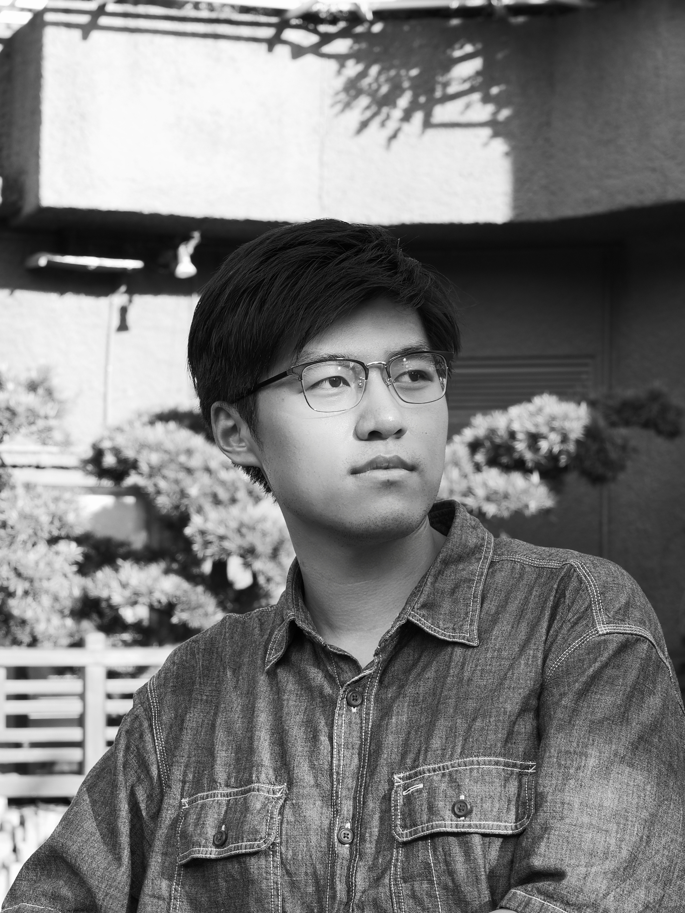 HU Tianrui